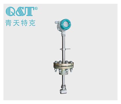 插入式渦街流量計